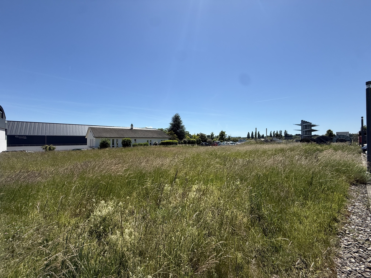 À vendre : Terrain Gland - Ref : 3332 | Naef Immobilier