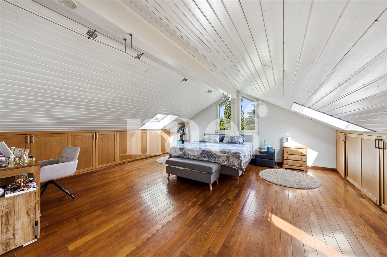 À vendre : Maison 4 chambres Corsier - Ref : 3333 | Naef Immobilier