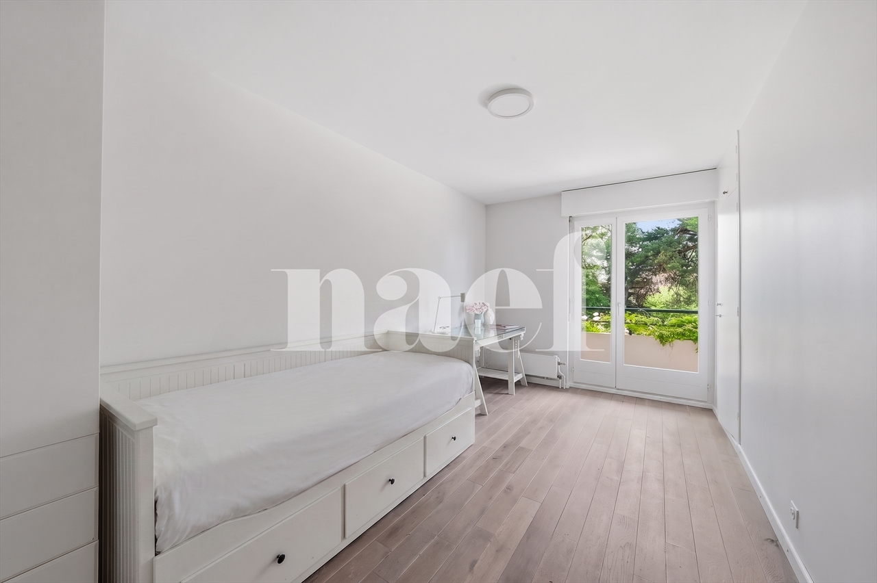 À vendre : Maison 4 chambres Corsier - Ref : 3333 | Naef Immobilier