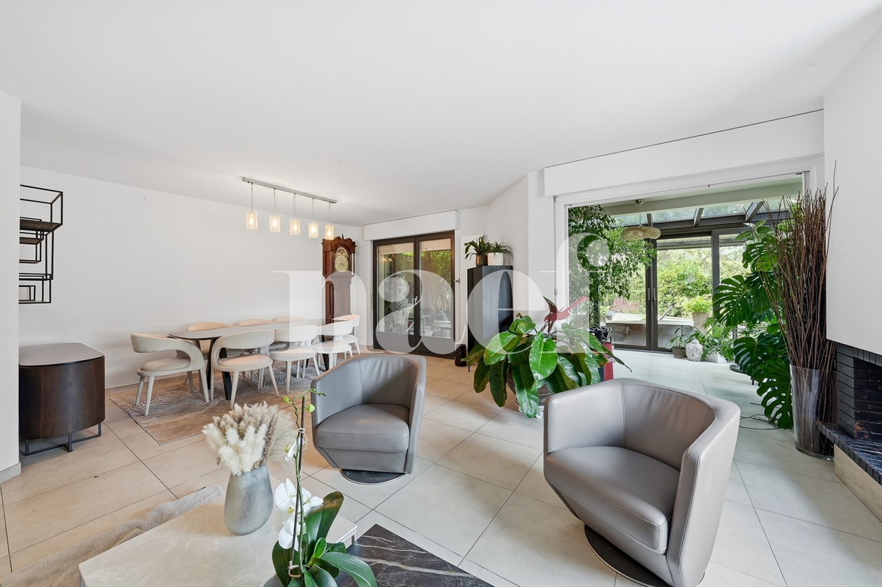 À vendre : Maison 4 chambres Corsier - Ref : 3333 | Naef Immobilier