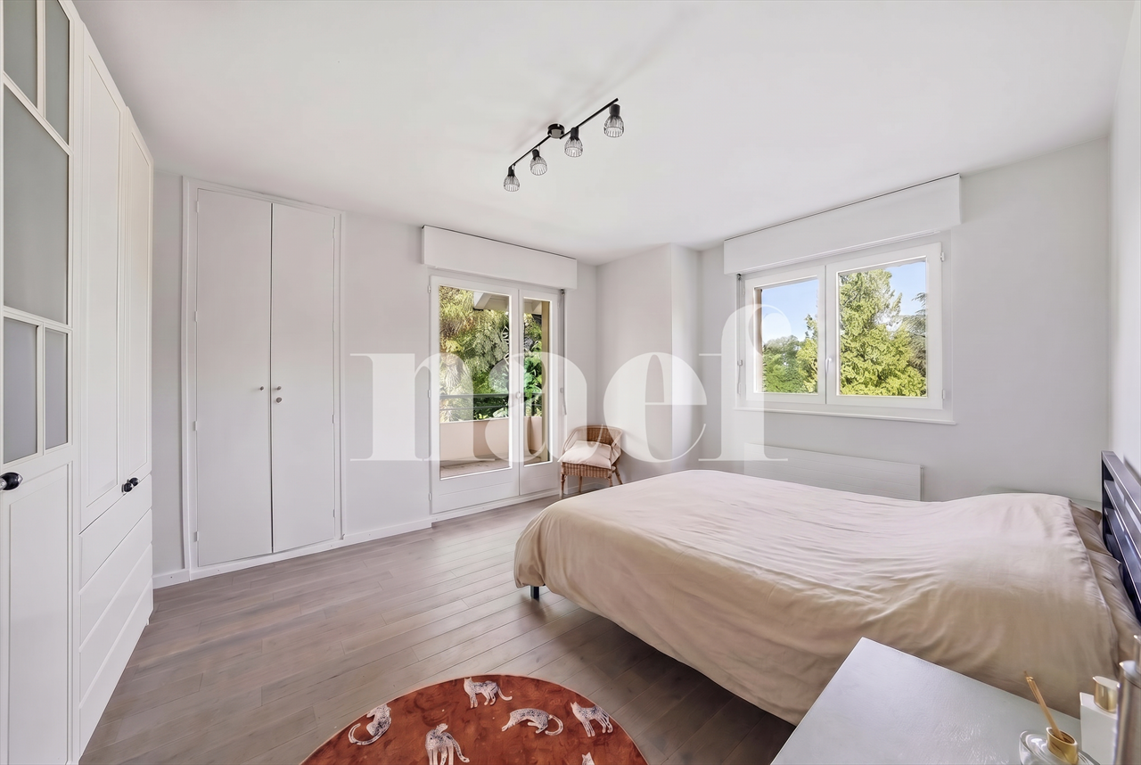 À vendre : Maison 4 chambres Corsier - Ref : 3333 | Naef Immobilier