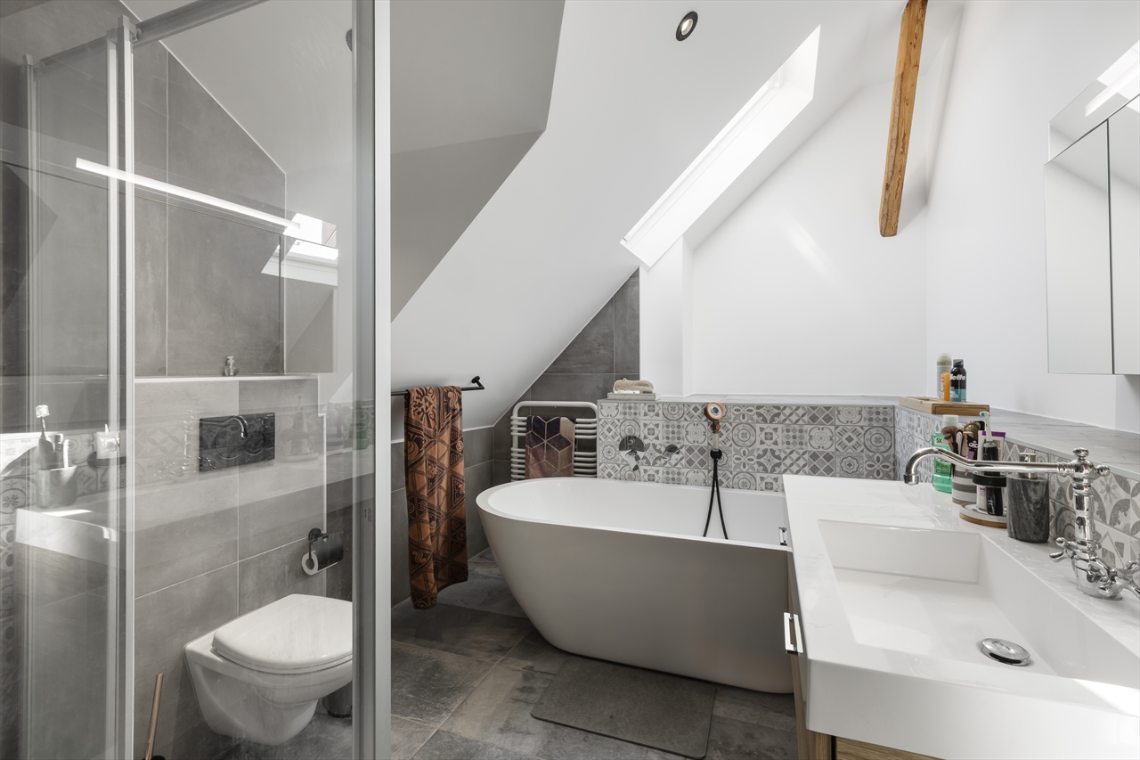 À vendre : Appartement 3 chambres St-Cierges - Ref : 3334 | Naef Immobilier