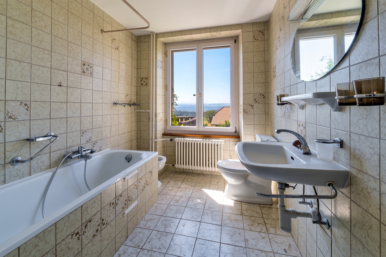 À vendre : Maison 4 chambres Orges - Ref : 3346 | Naef Immobilier