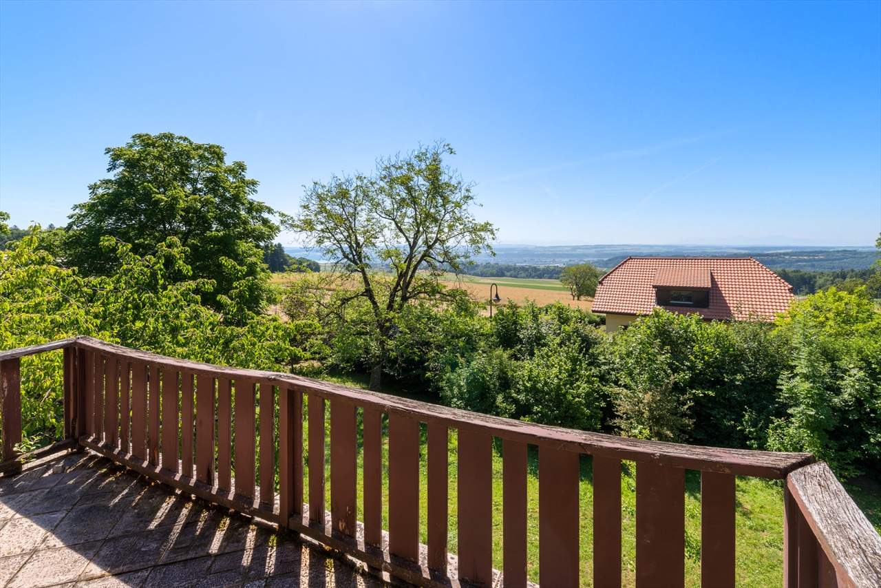 À vendre : Maison 4 chambres Orges - Ref : 3346 | Naef Immobilier
