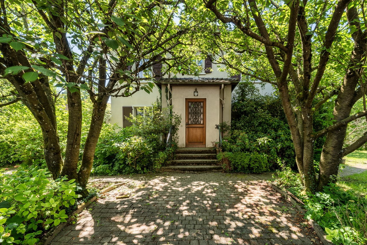 À vendre : Maison 4 chambres Orges - Ref : 3346 | Naef Immobilier