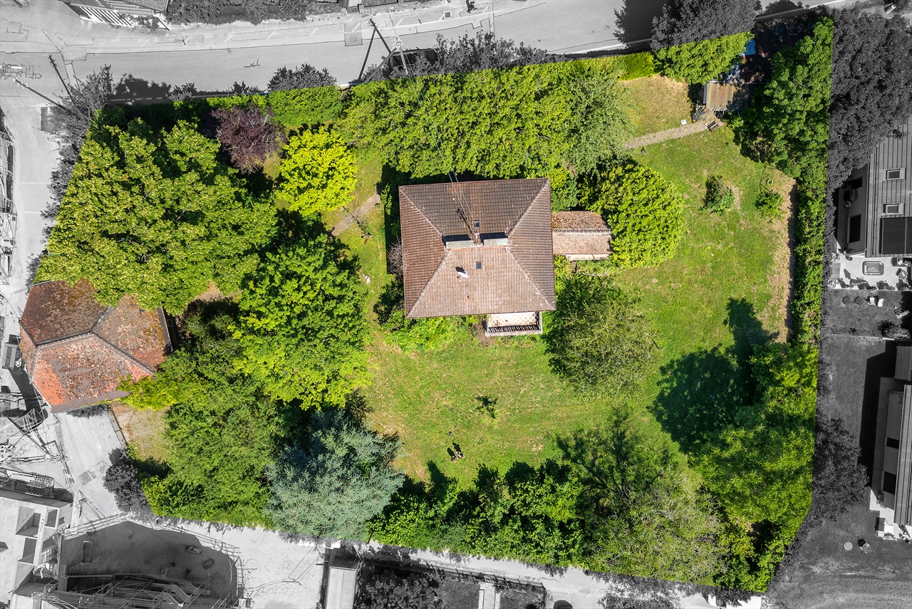 À vendre : Maison 4 chambres Orges - Ref : 3346 | Naef Immobilier