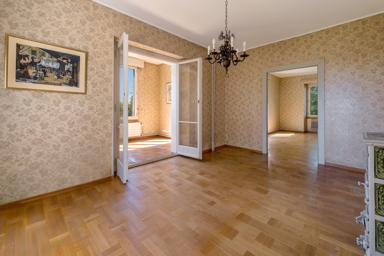 À vendre : Maison 4 chambres Orges - Ref : 3346 | Naef Immobilier
