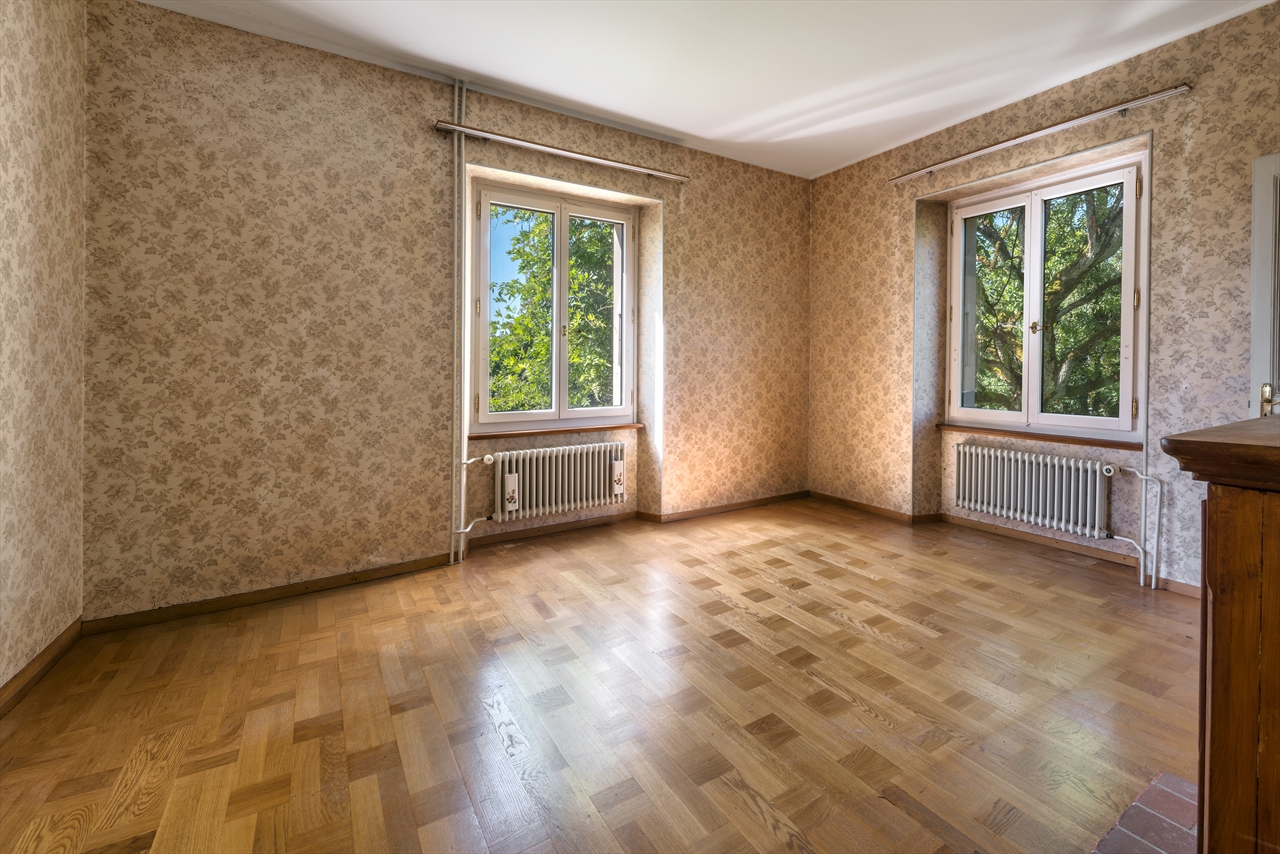 À vendre : Maison 4 chambres Orges - Ref : 3346 | Naef Immobilier