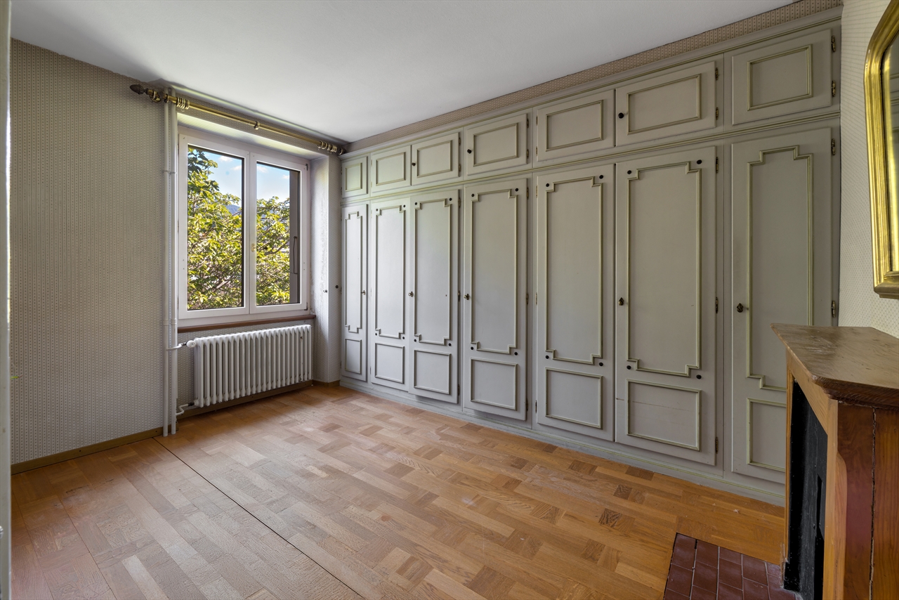 À vendre : Maison 4 chambres Orges - Ref : 3346 | Naef Immobilier