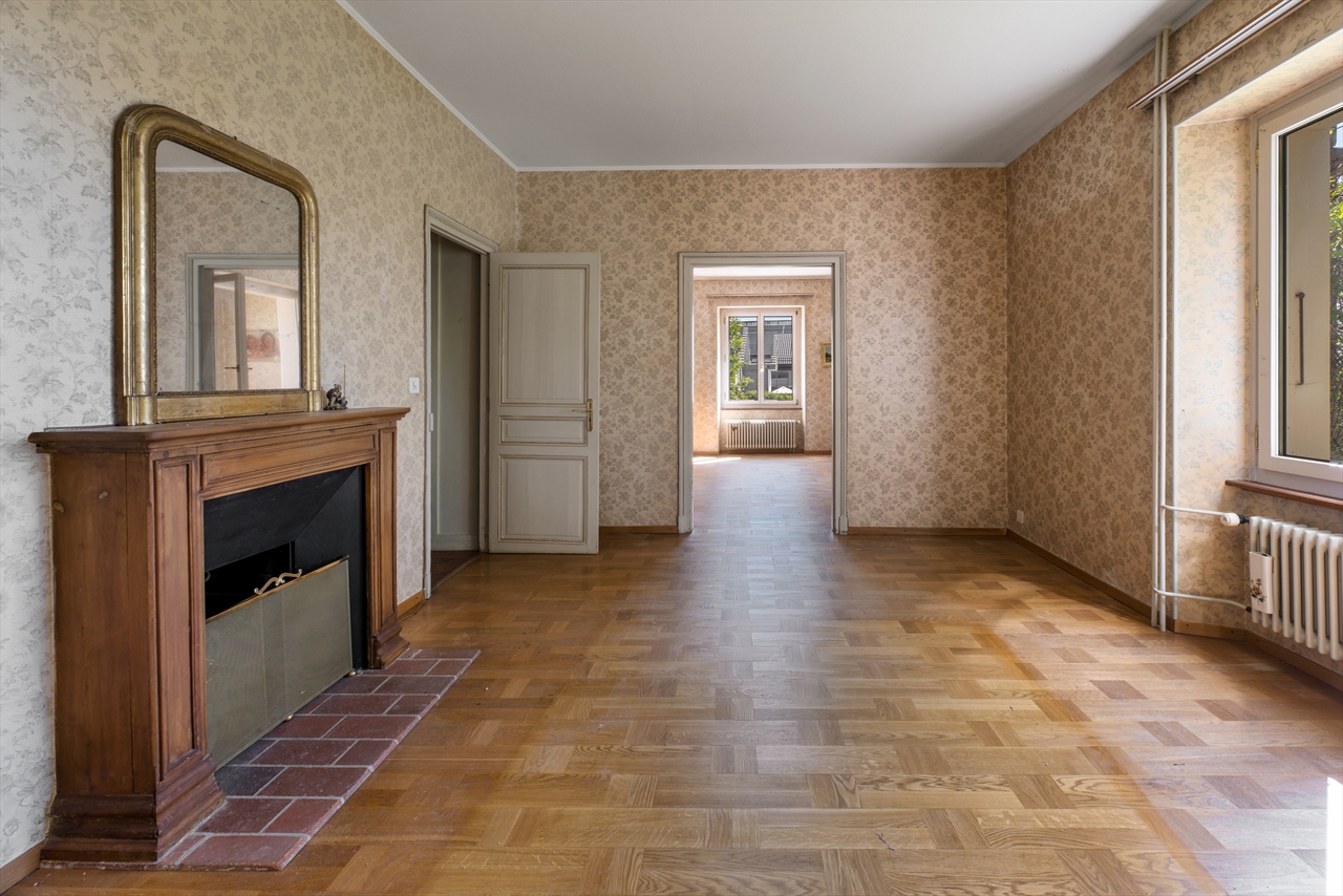 À vendre : Maison 4 chambres Orges - Ref : 3346 | Naef Immobilier