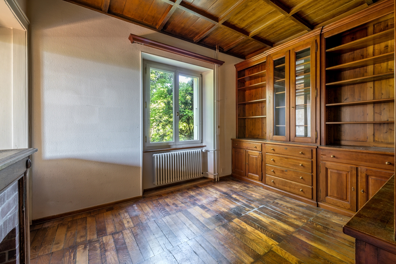 À vendre : Maison 4 chambres Orges - Ref : 3346 | Naef Immobilier