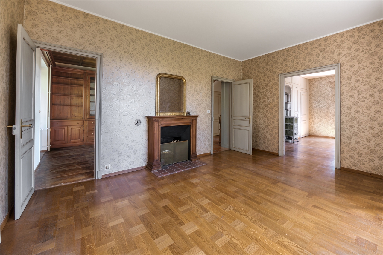 À vendre : Maison 4 chambres Orges - Ref : 3346 | Naef Immobilier