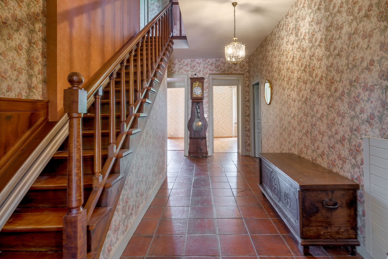 À vendre : Maison 4 chambres Orges - Ref : 3346 | Naef Immobilier