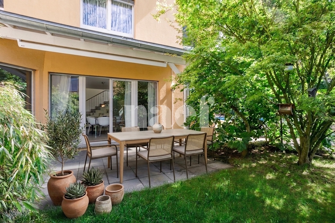 À vendre : Maison 5 chambres Avenches - Ref : 3356 | Naef Immobilier