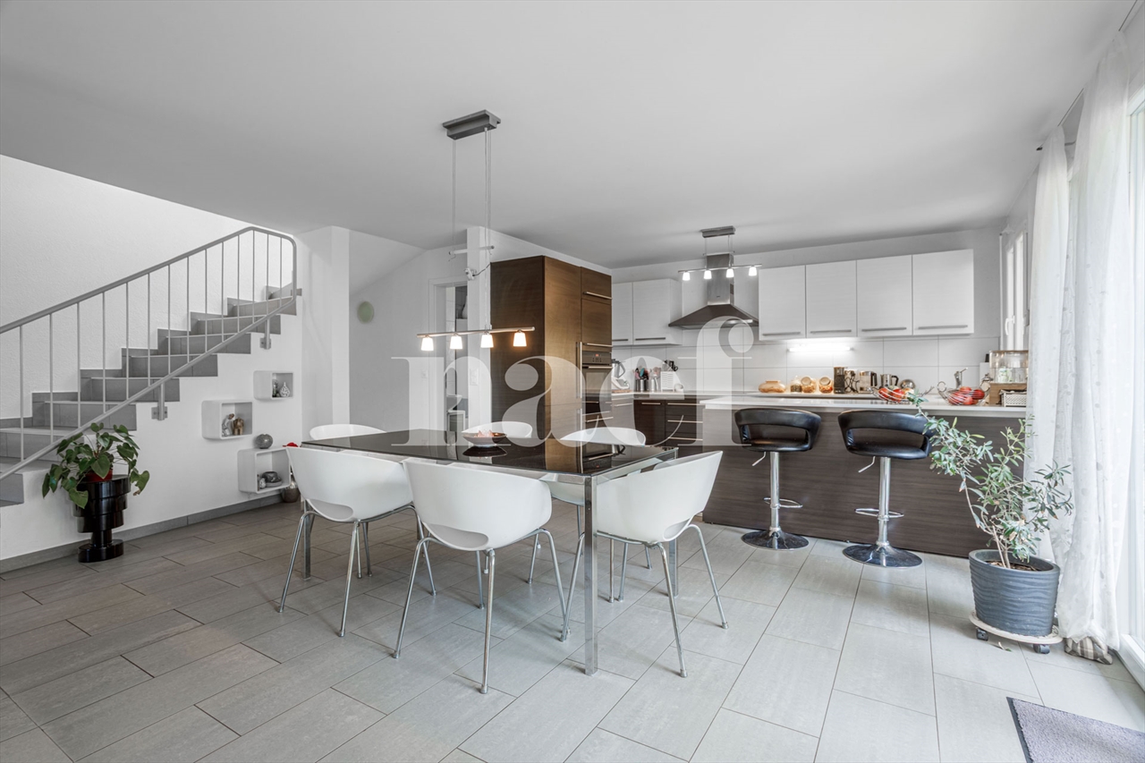 À vendre : Maison 5 chambres Avenches - Ref : 3356 | Naef Immobilier