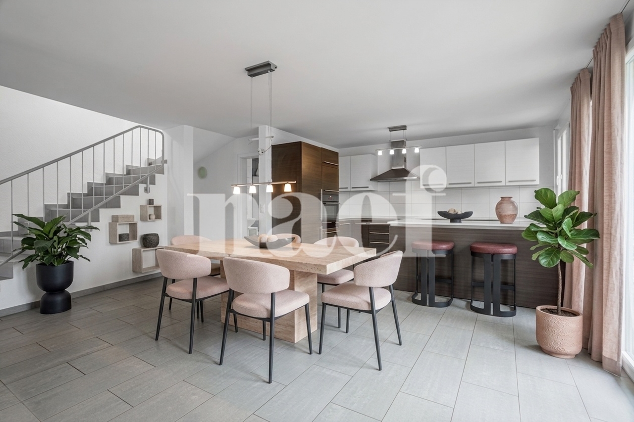 À vendre : Maison 5 chambres Avenches - Ref : 3356 | Naef Immobilier