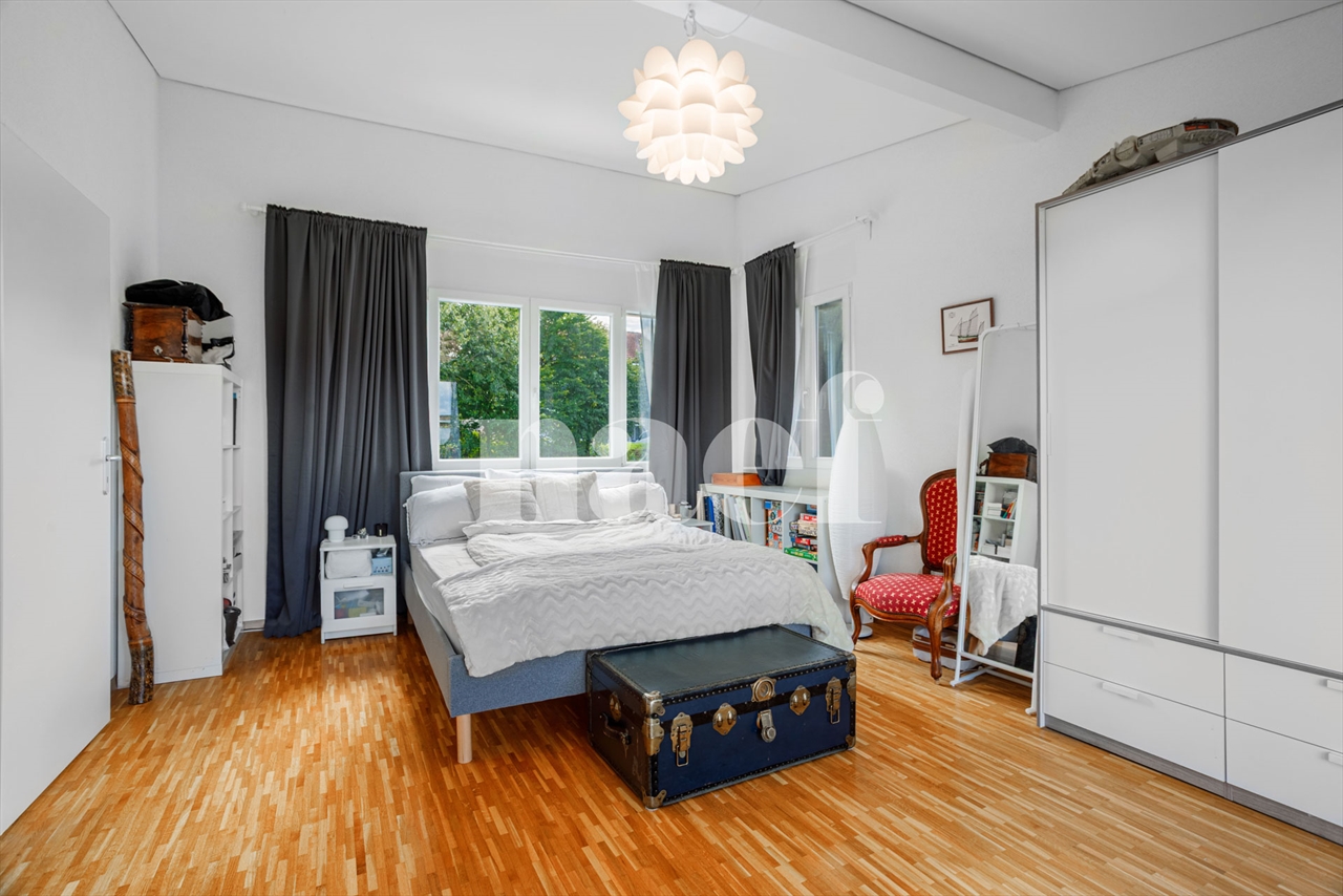 À vendre : Maison 5 chambres Avenches - Ref : 3356 | Naef Immobilier