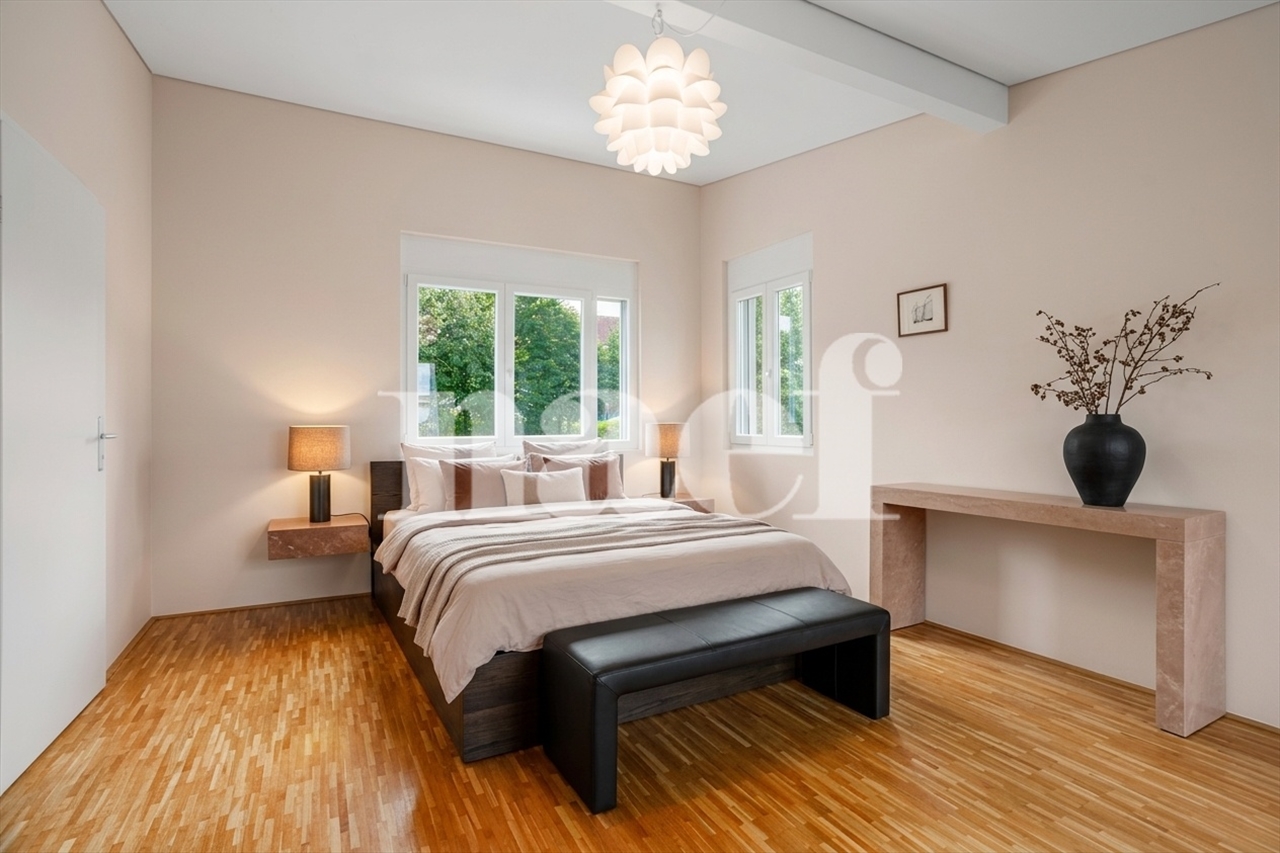 À vendre : Maison 5 chambres Avenches - Ref : 3356 | Naef Immobilier