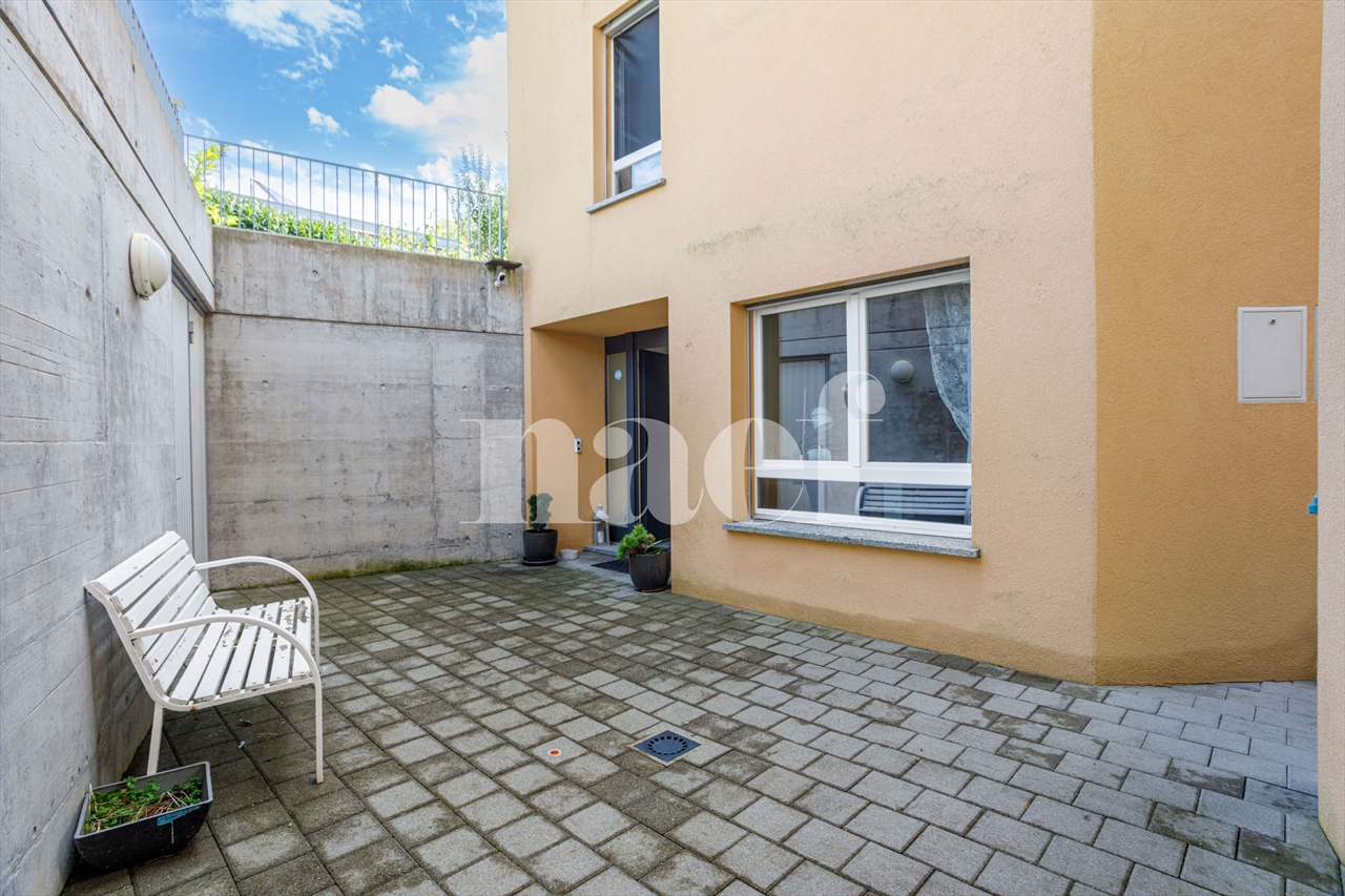 À vendre : Maison 5 chambres Avenches - Ref : 3356 | Naef Immobilier