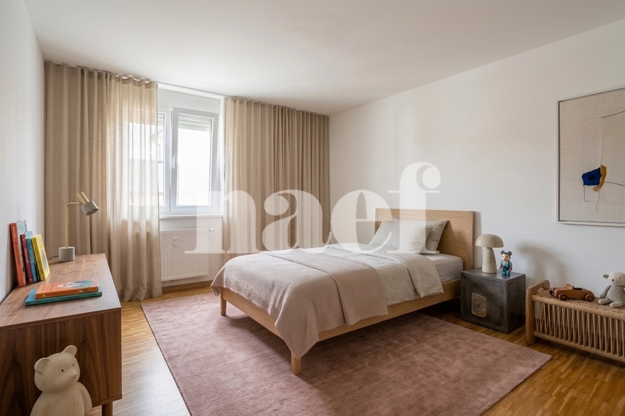À vendre : Maison 5 chambres Avenches - Ref : 3356 | Naef Immobilier