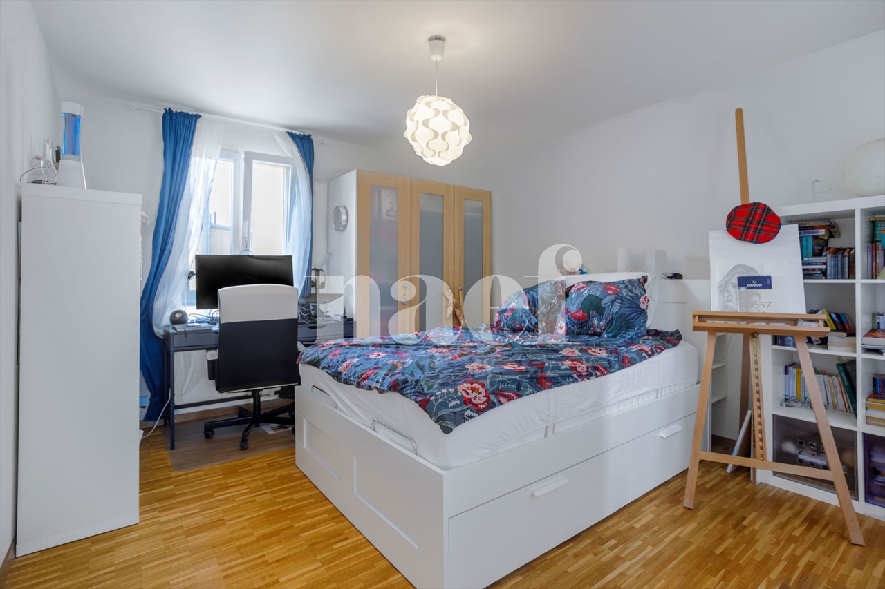 À vendre : Maison 5 chambres Avenches - Ref : 3356 | Naef Immobilier