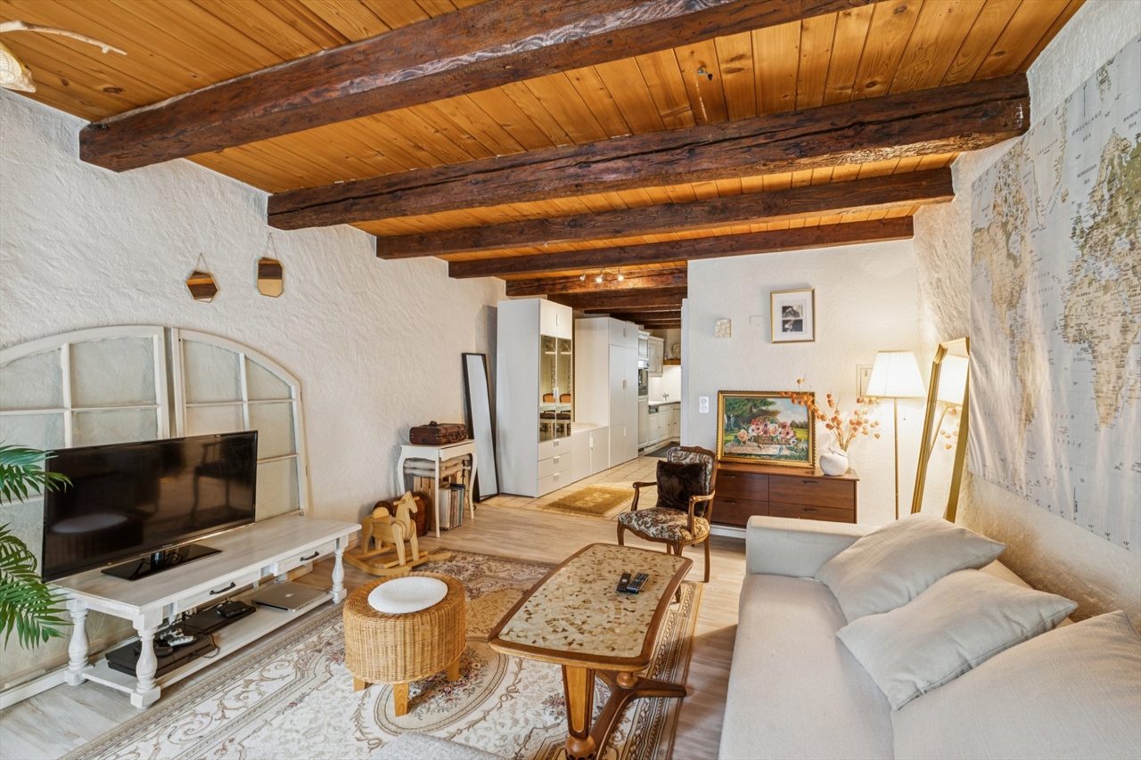 À vendre : Bien de rendement  La Neuveville - Ref : 3357 | Naef Immobilier