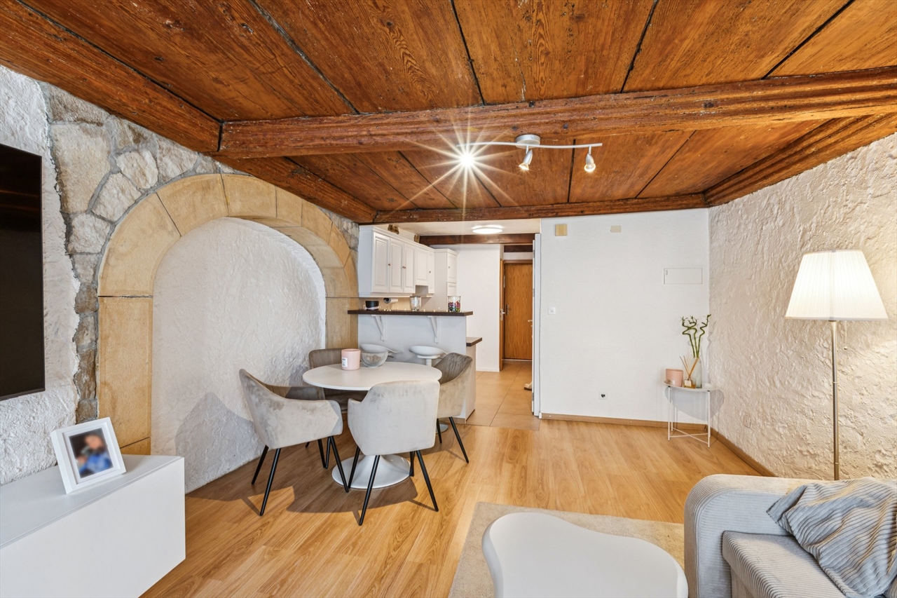 À vendre : Bien de rendement  La Neuveville - Ref : 3357 | Naef Immobilier