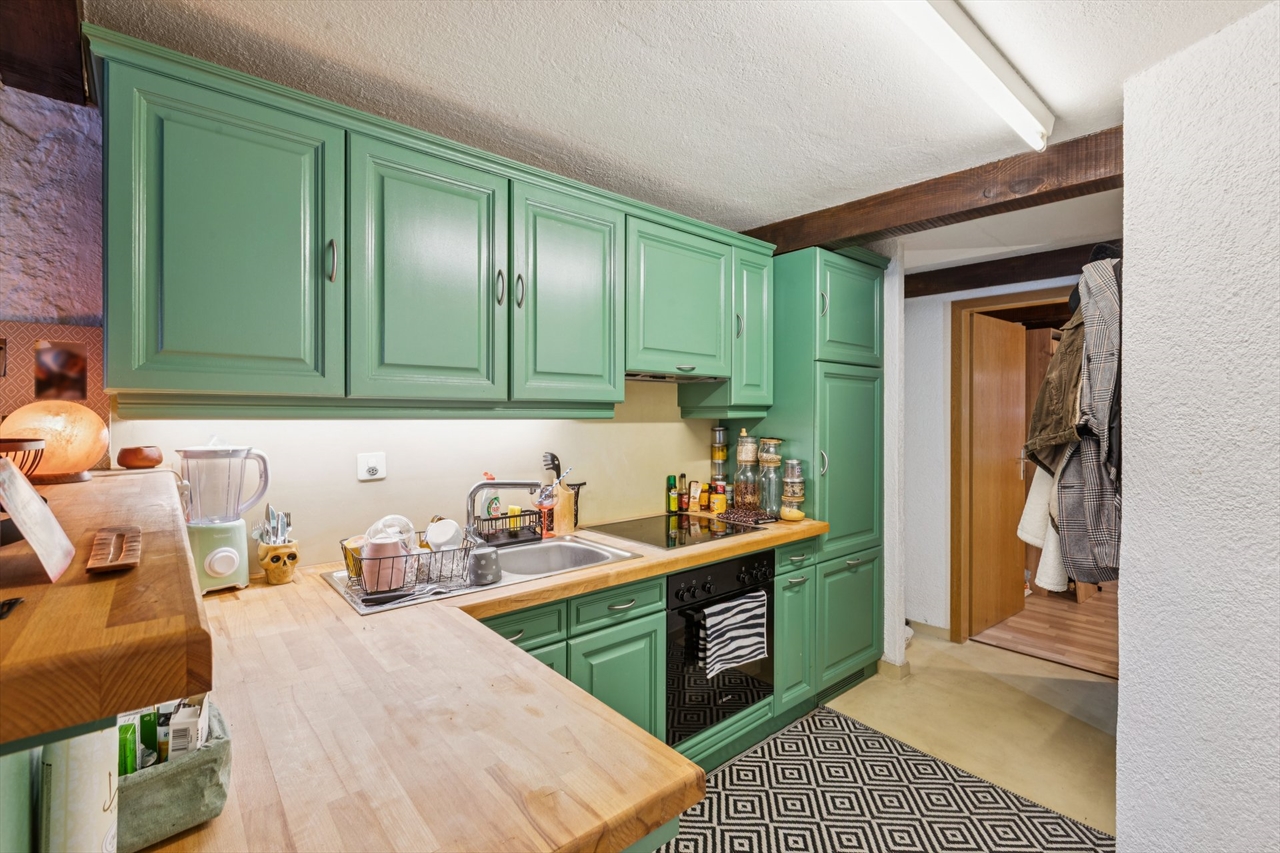 À vendre : Bien de rendement  La Neuveville - Ref : 3357 | Naef Immobilier