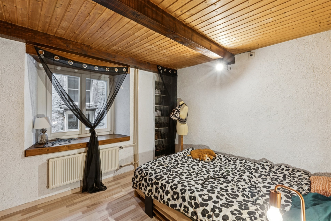 À vendre : Bien de rendement  La Neuveville - Ref : 3357 | Naef Immobilier