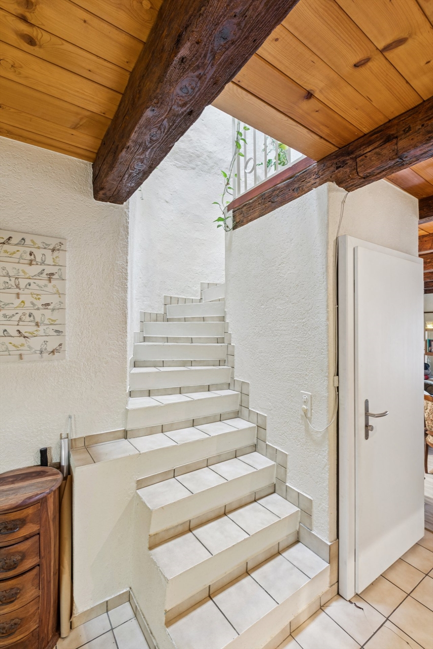 À vendre : Bien de rendement  La Neuveville - Ref : 3357 | Naef Immobilier