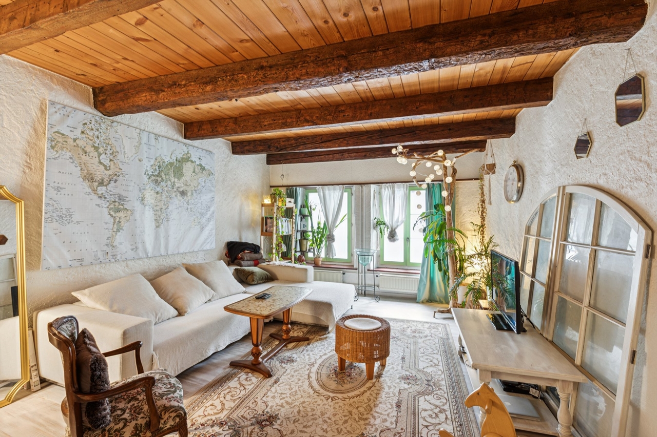 À vendre : Bien de rendement  La Neuveville - Ref : 3357 | Naef Immobilier