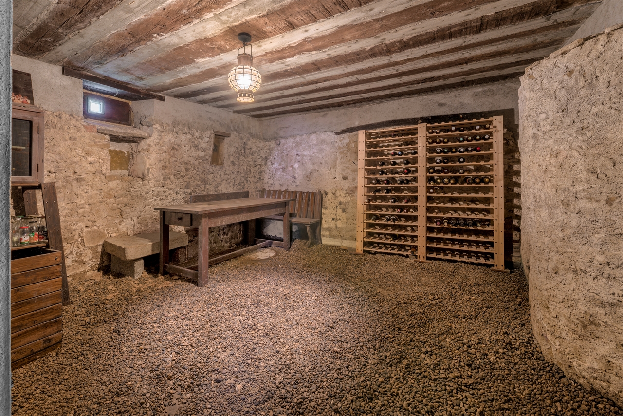 À vendre : Maison 4 chambres Bonvillars - Ref : 3363 | Naef Immobilier