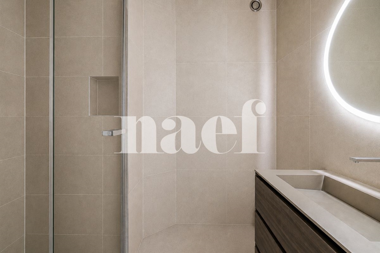 À vendre : Appartement 1 chambres Genève - Ref : 3364 | Naef Immobilier