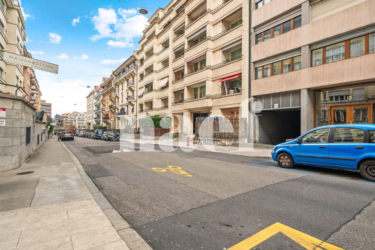 À vendre : Appartement 1 chambres Genève - Ref : 3364 | Naef Immobilier