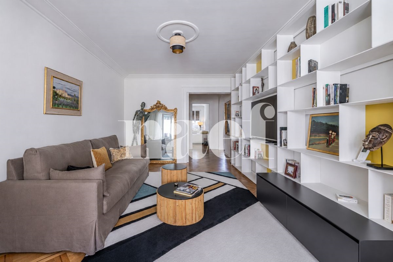 À vendre : Appartement 1 chambres Genève - Ref : 3364 | Naef Immobilier