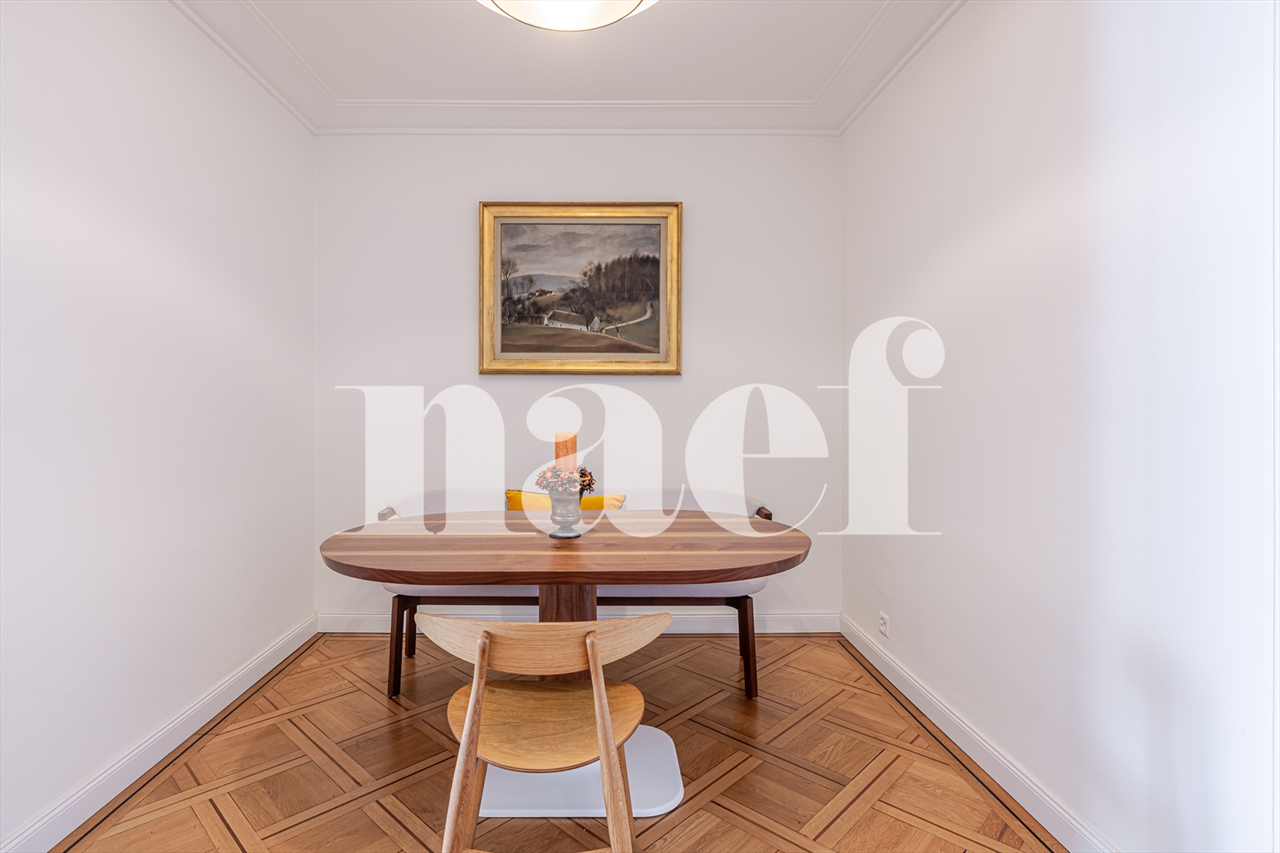À vendre : Appartement 1 chambres Genève - Ref : 3364 | Naef Immobilier