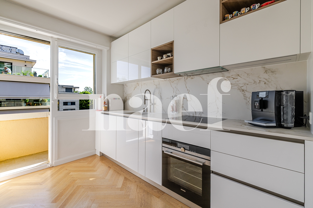 À vendre : Appartement 1 chambres Genève - Ref : 3364 | Naef Immobilier