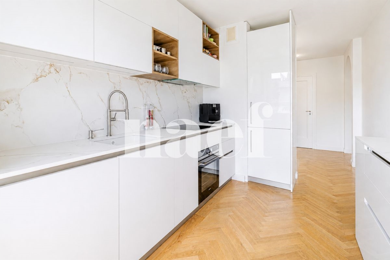 À vendre : Appartement 1 chambres Genève - Ref : 3364 | Naef Immobilier