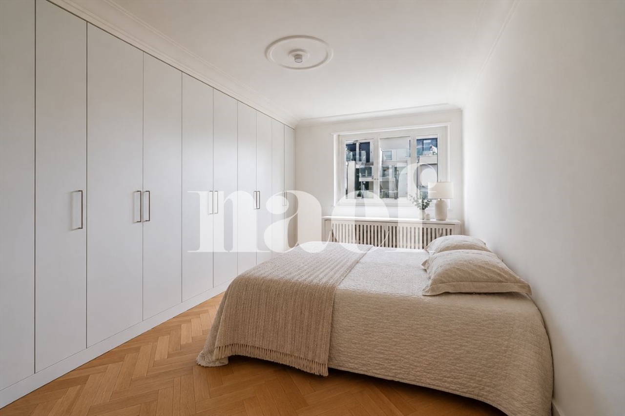 À vendre : Appartement 1 chambres Genève - Ref : 3364 | Naef Immobilier