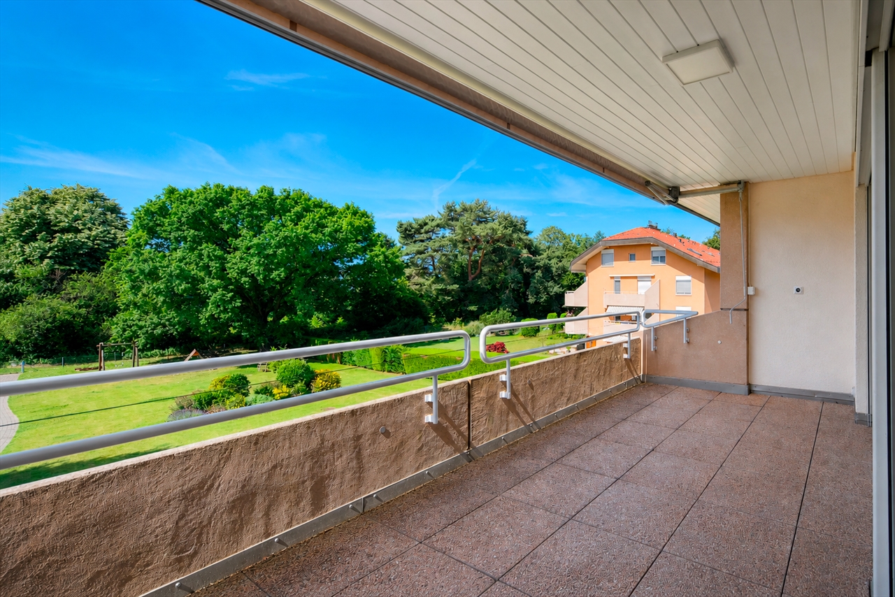 À vendre : Appartement 2 chambres Saint-Sulpice - Ref : 3379 | Naef Immobilier