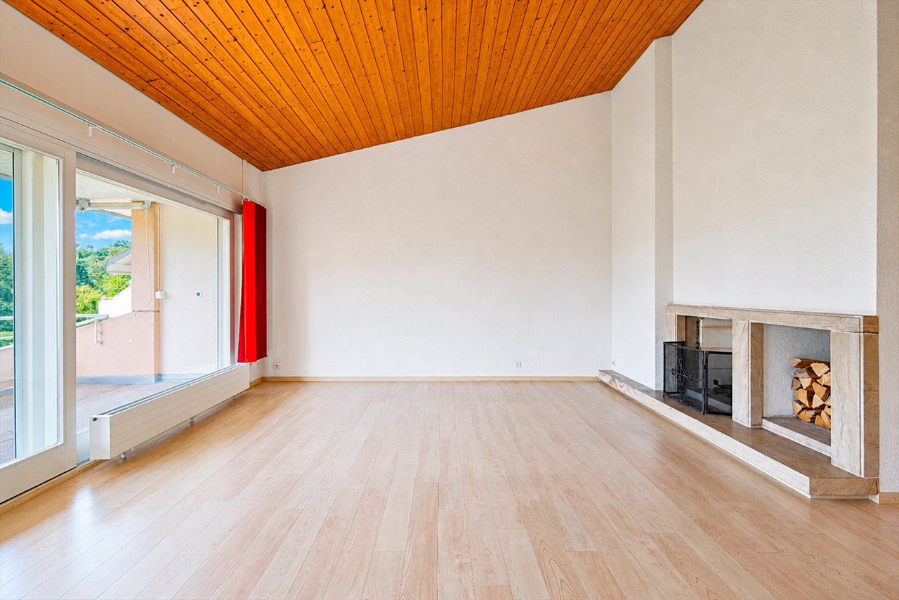 À vendre : Appartement 2 chambres Saint-Sulpice - Ref : 3379 | Naef Immobilier