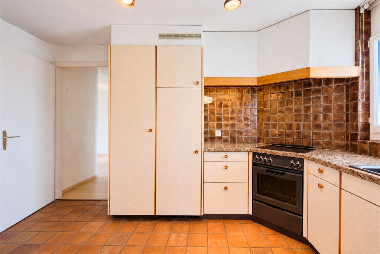 À vendre : Appartement 2 chambres Saint-Sulpice - Ref : 3379 | Naef Immobilier