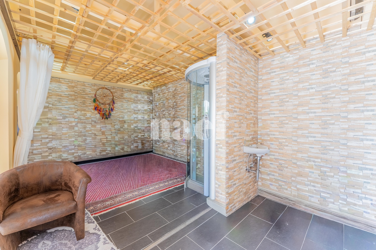 À vendre : Maison 5 chambres Bourguillon - Ref : 3380 | Naef Immobilier