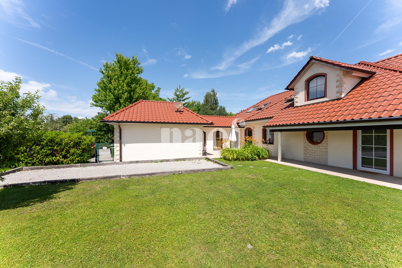 À vendre : Maison 5 chambres Bourguillon - Ref : 3380 | Naef Immobilier