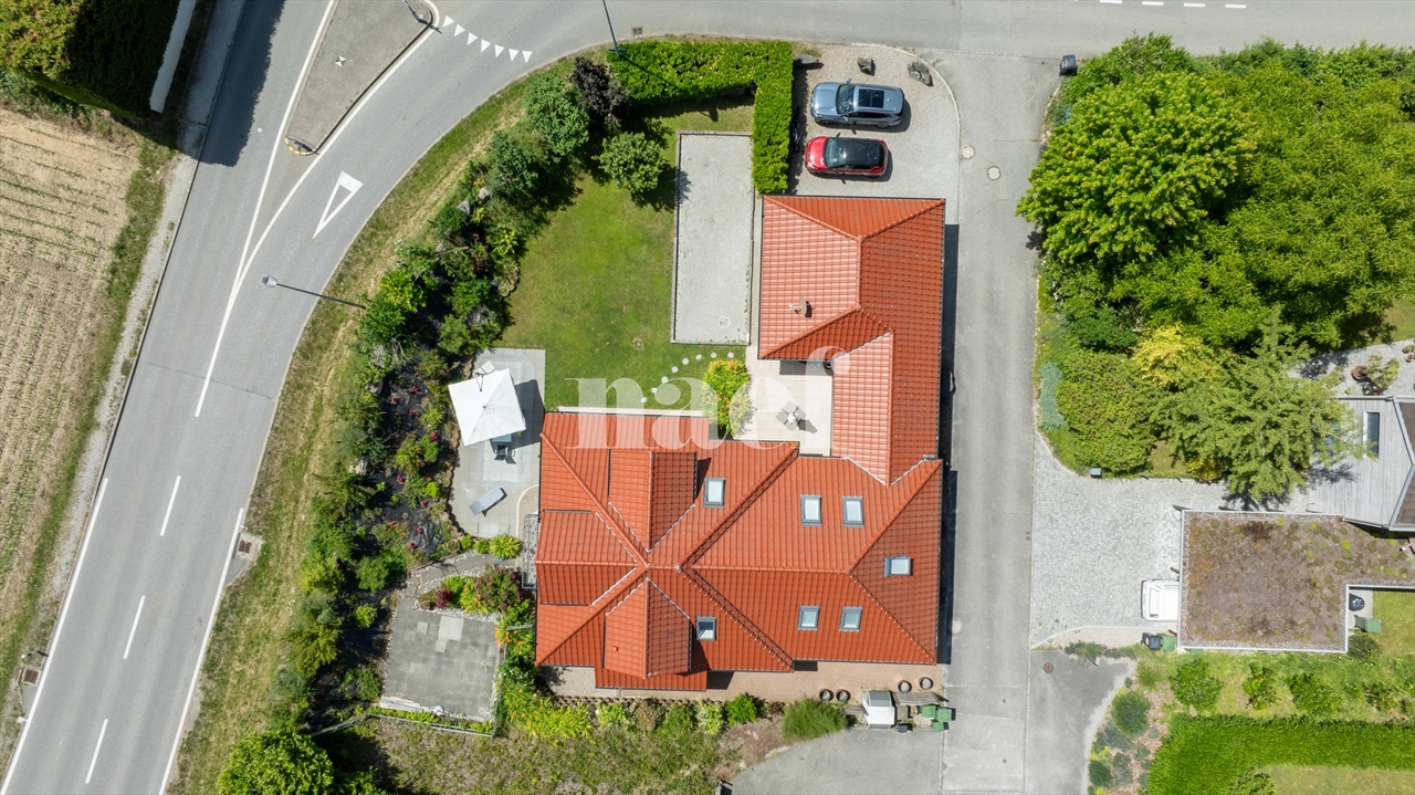 À vendre : Maison 5 chambres Bourguillon - Ref : 3380 | Naef Immobilier