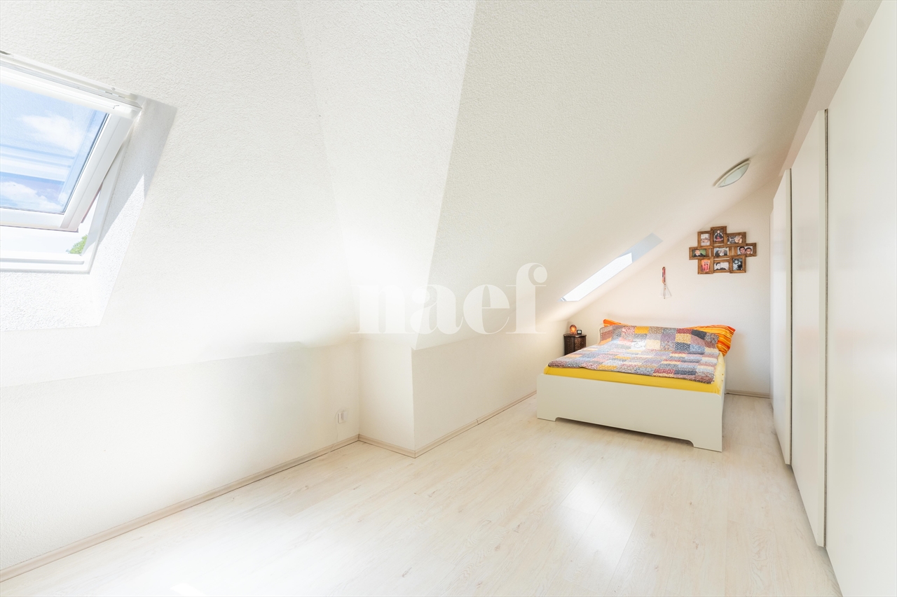 À vendre : Maison 5 chambres Bourguillon - Ref : 3380 | Naef Immobilier