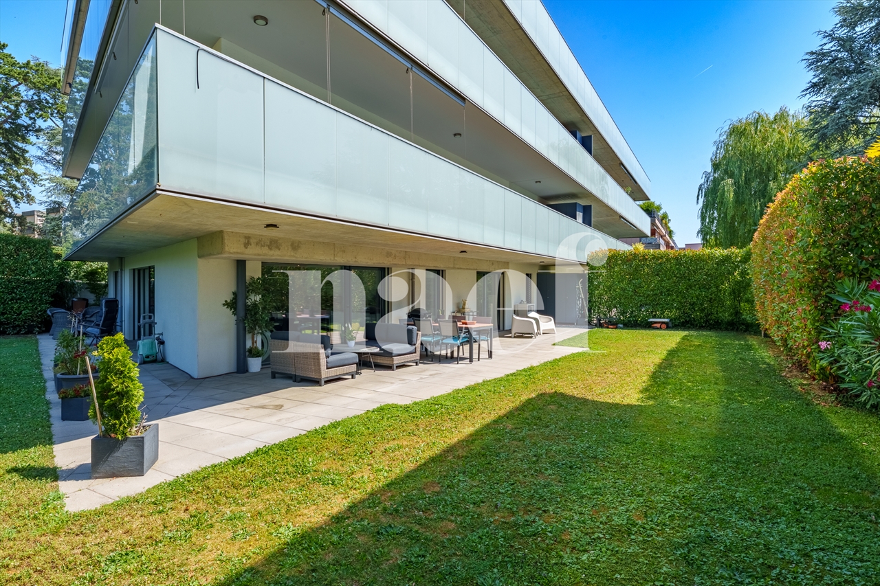 À vendre : Appartement 3 chambres Nyon - Ref : 3381 | Naef Immobilier