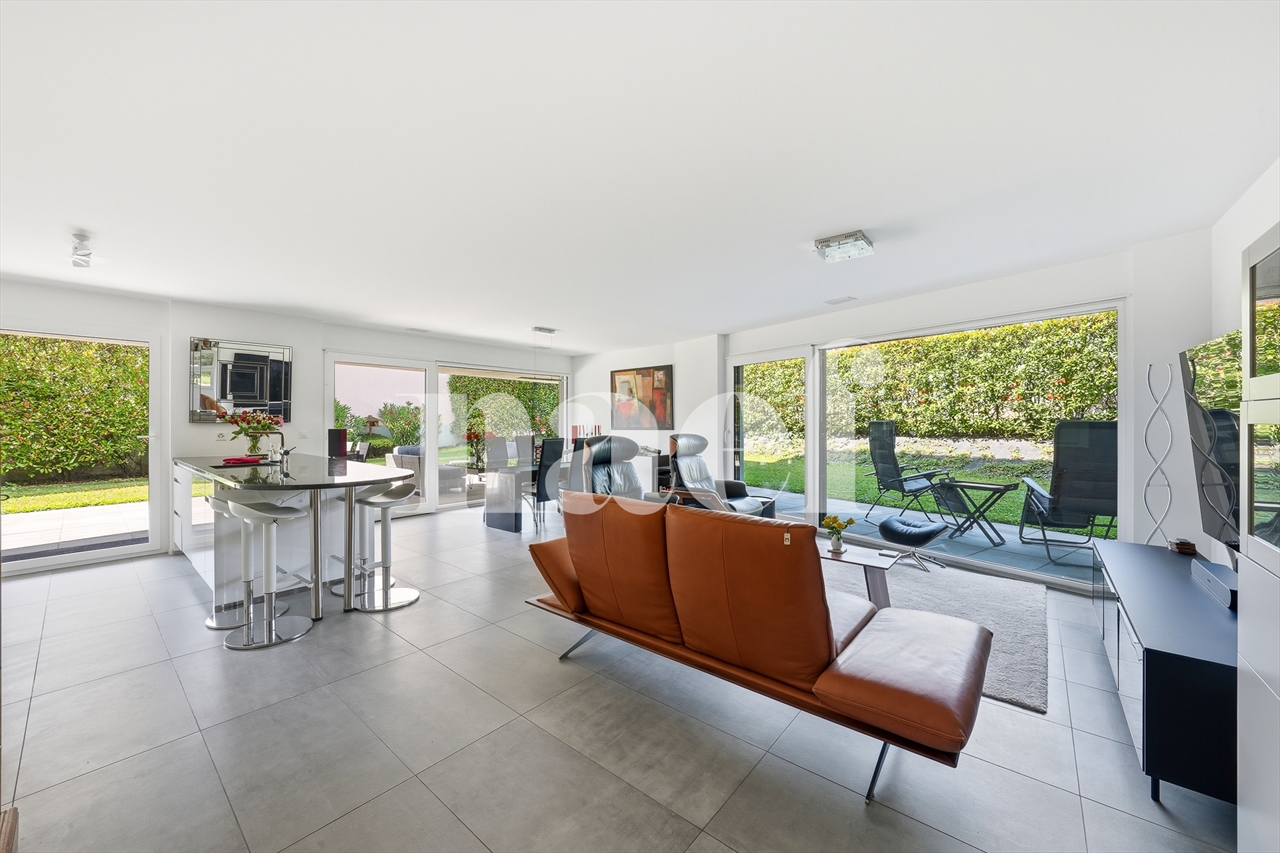 À vendre : Appartement 3 chambres Nyon - Ref : 3381 | Naef Immobilier