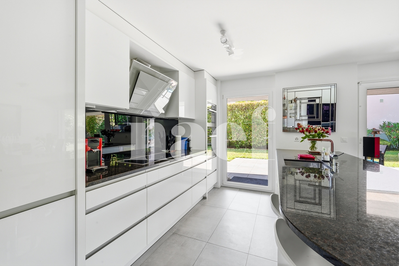 À vendre : Appartement 3 chambres Nyon - Ref : 3381 | Naef Immobilier