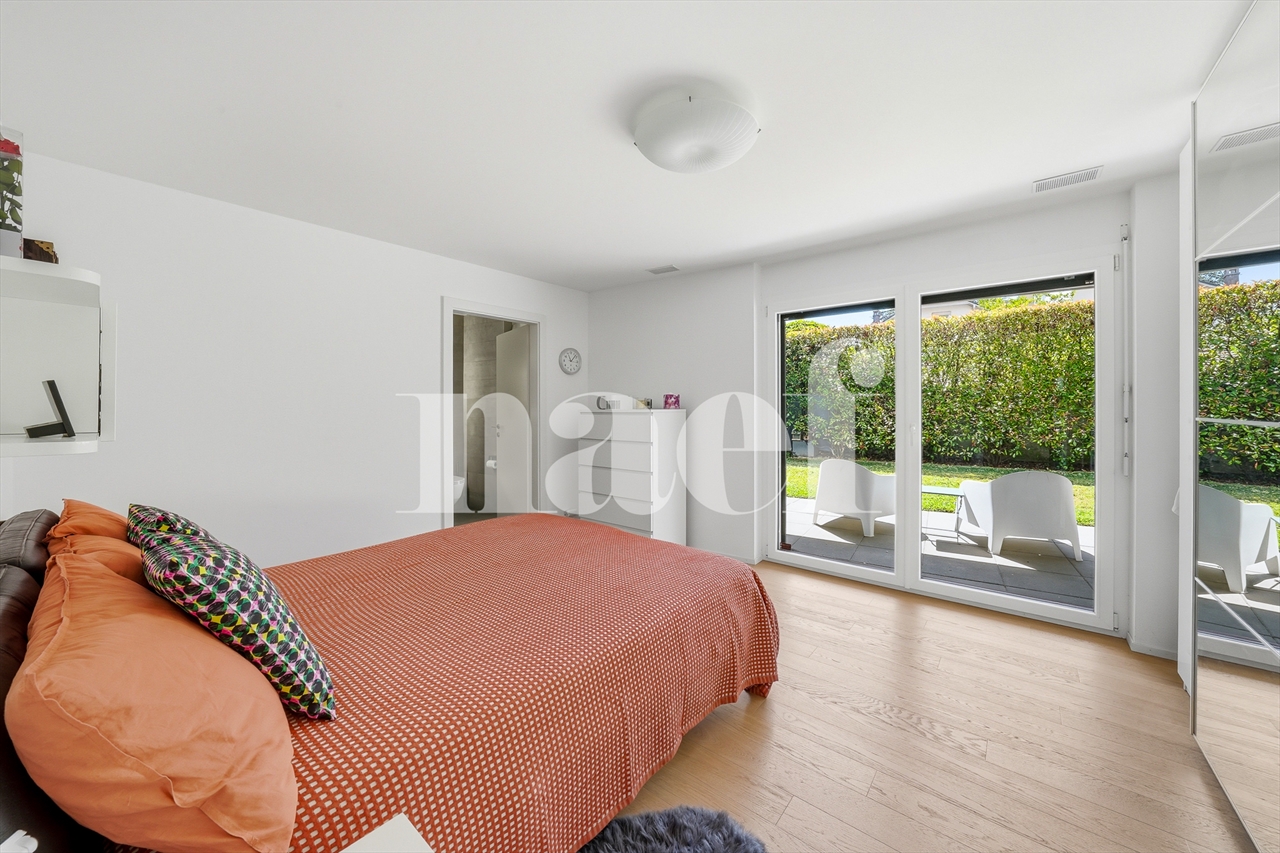 À vendre : Appartement 3 chambres Nyon - Ref : 3381 | Naef Immobilier